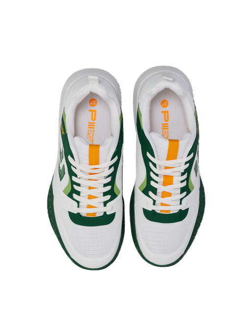 Hummel PIII Power Play Pro LC Handballschuhe weiß Kinder