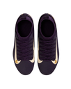Nike Jr. Mercurial Superfly10 Club "Kylian Mbappé" MG Fußballschuhe lila Kinder