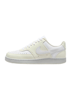Nike Court Vision Low Next Nat Schuhe weiß Damen