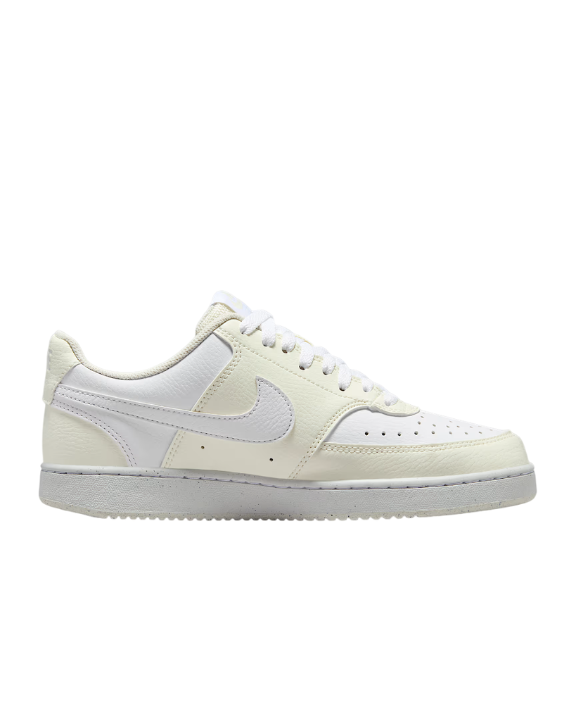 Nike Court Vision Low Next Nat Schuhe weiß Damen