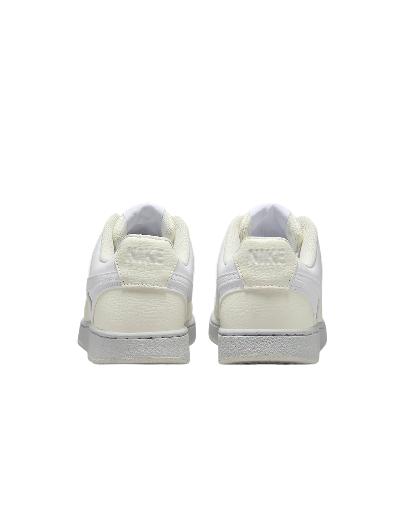 Nike Court Vision Low Next Nat Schuhe weiß Damen