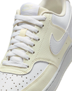 Nike Court Vision Low Next Nat Schuhe weiß Damen