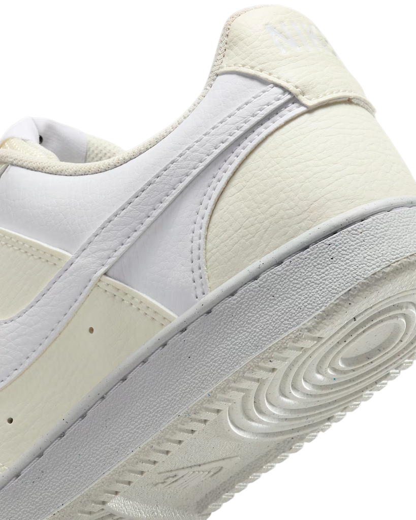 Nike Court Vision Low Next Nat Schuhe weiß Damen