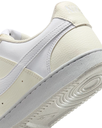 Nike Court Vision Low Next Nat Schuhe weiß Damen