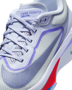 Nike Zoom Fly 6 Laufschuhe weiß Damen