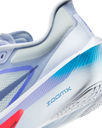 Nike Zoom Fly 6 Laufschuhe weiß  