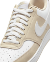 Nike Court Vision Low Schuh weiß