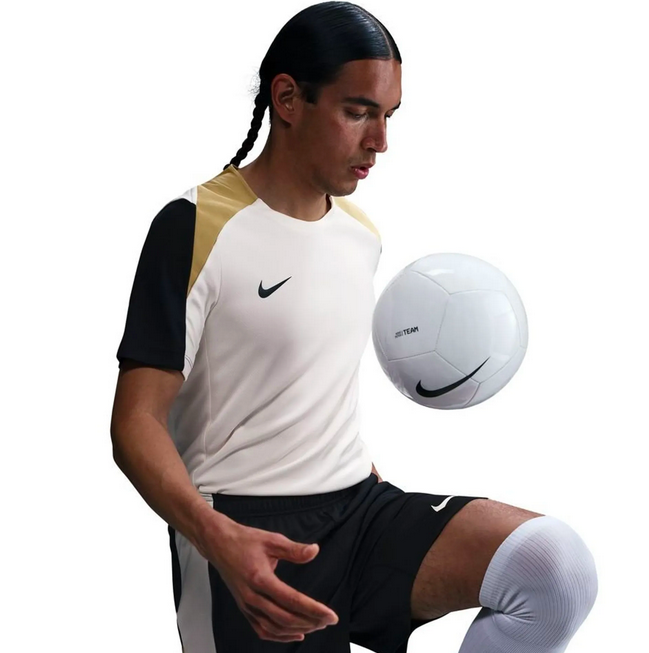 Nike Strike Dri-Fit T-Shirt weiß