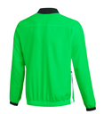 Nike Academy 25 Präsentationsjacke grün