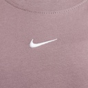 Nike Sportswear Grafik T-Shirt lila Kinder   
