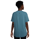 Nike One Relaxed Women"s Dri-F blau Damen
