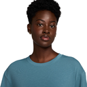Nike One Relaxed Women"s Dri-F blau Damen