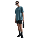 Nike One Relaxed Women"s Dri-F blau Damen