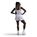 Nike Sportswear Chill Terry Shorts weiß Damen