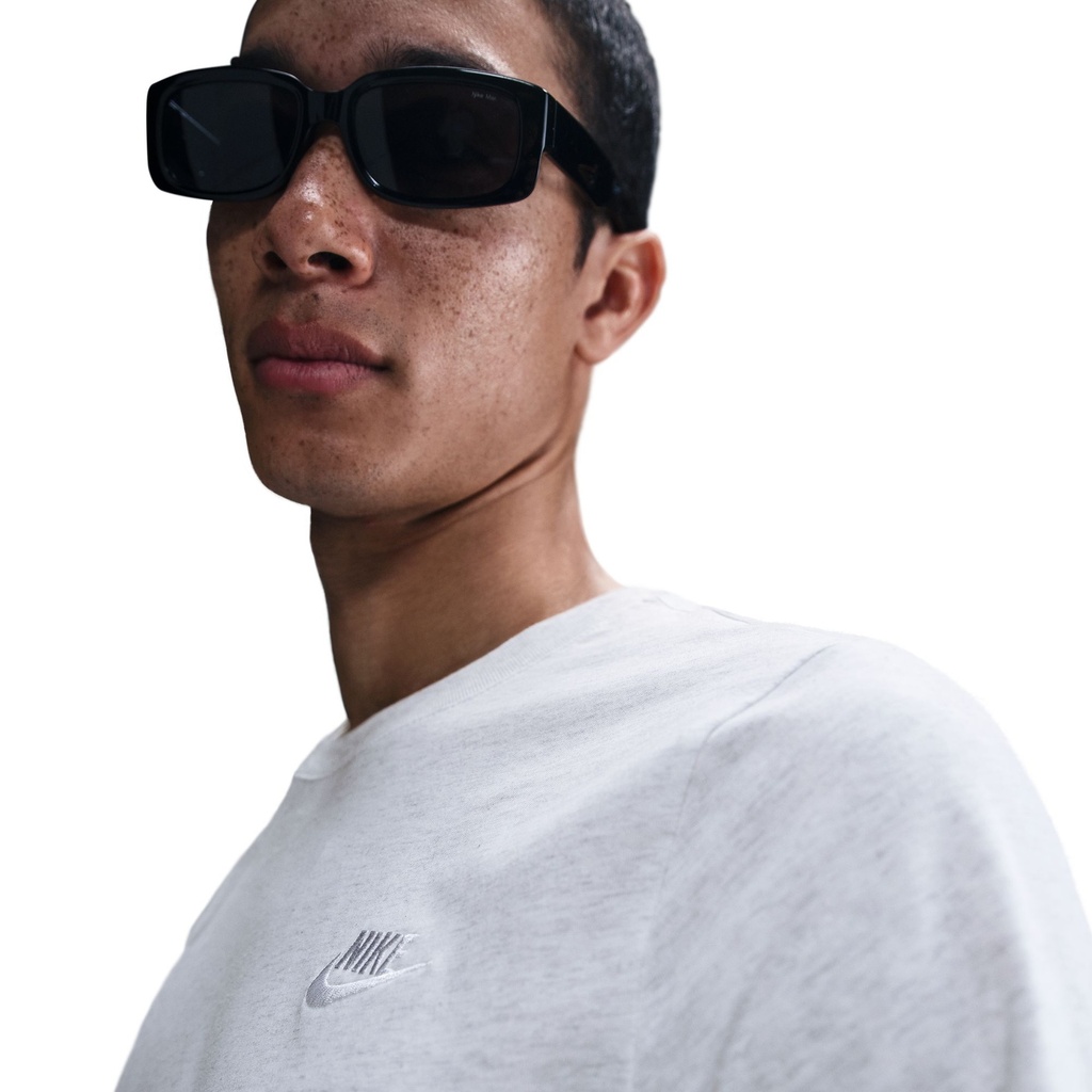 Nike Sportswear Club weiß
