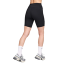 Nike One Bike Shorts schwarz Damen