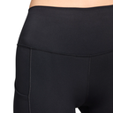Nike One Bike Shorts schwarz Damen