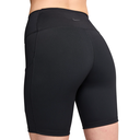 Nike One Bike Shorts schwarz Damen
