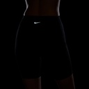 Nike One Bike Shorts schwarz Damen
