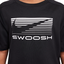 Nike Multi Dri-FIT T-Shirts schwarz Kinder