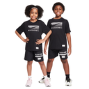 Nike Multi Dri-FIT T-Shirts schwarz Kinder