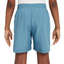 Nike Ki.-Shorts B NK DF MULTI SHORT WVN LOVE blau Kinder