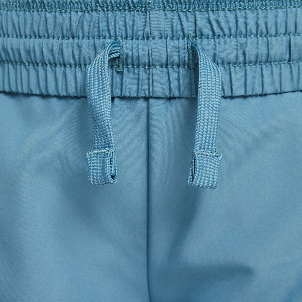 Nike Ki.-Shorts B NK DF MULTI SHORT WVN LOVE blau Kinder