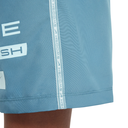 Nike Ki.-Shorts B NK DF MULTI SHORT WVN LOVE blau Kinder