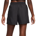 Nike Sportswear Classic Woven Shorts schwarz Damen