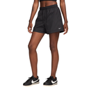 Nike Sportswear Classic Woven Shorts schwarz Damen