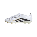 adidas Predator League Fold-Over Tongue FG/MG Fußballschuhe weiß 