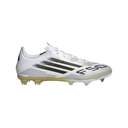 adidas F50 League FG/MG Fußballschuhe weiß 