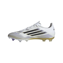 adidas F50 League FG/MG Fußballschuhe weiß 