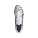 adidas F50 League FG/MG Fußballschuhe weiß 