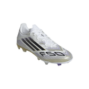 adidas F50 League FG/MG Fußballschuhe weiß 