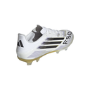 adidas F50 League FG/MG Fußballschuhe weiß 