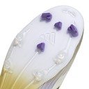 adidas F50 League FG/MG Fußballschuhe weiß 