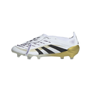 adidas Predator Elite Fold-Over Tongue FG Fußballschuhe weiß