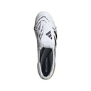 adidas Predator Elite Fold-Over Tongue FG Fußballschuhe weiß