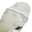 adidas Predator Elite Fold-Over Tongue FG Fußballschuhe weiß