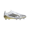 adidas F50 Elite FG Fußballschuhe weiß 