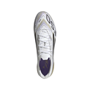 adidas F50 Elite FG Fußballschuhe weiß 