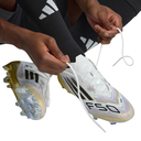 adidas F50 Elite FG Fußballschuhe weiß 