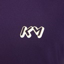 Nike Kylian Mbappé Academy Dri-FIT T-Shirt lila Kinder