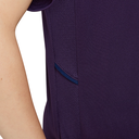 Nike Kylian Mbappé Academy Dri-FIT T-Shirt lila Kinder