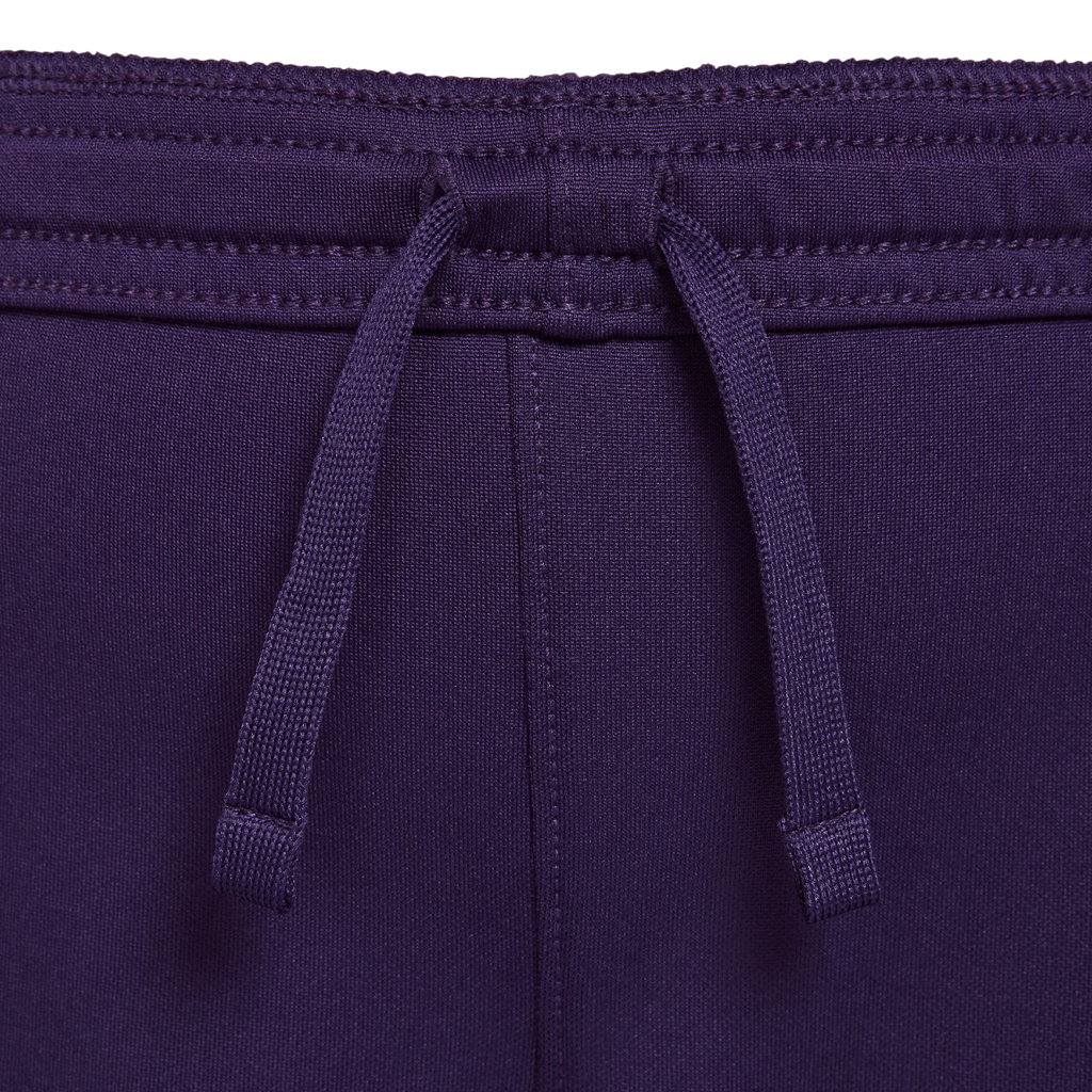Nike Kylian Mbappé Academy Shorts lila Kinder  