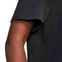 Nike One Relaxed Dri-FIT T-Shirt schwarz Damen