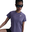 Nike Sportswear Club Essential lila Damen