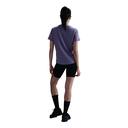 Nike Sportswear Club Essential lila Damen