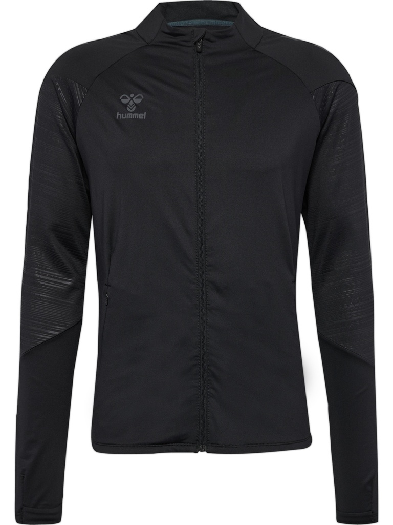 hmlPRO TRAINING ZIP JACKET